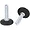 FCA776 | Chief Adjustable Leveling Feet for LVM Video Wall