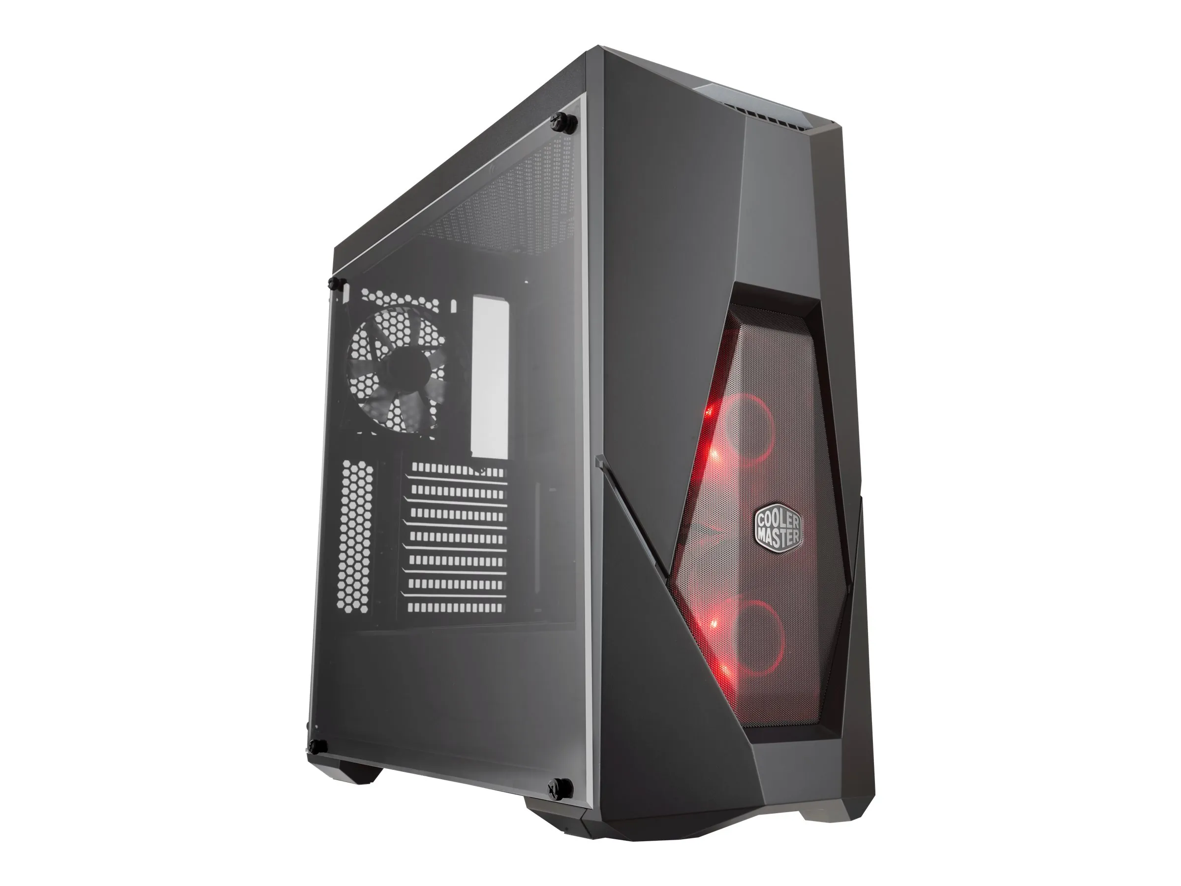 Cooler MCB-K500L-KANN-S00 Thermaltake Case Mcb-k500l-kann-s00 Masterbo