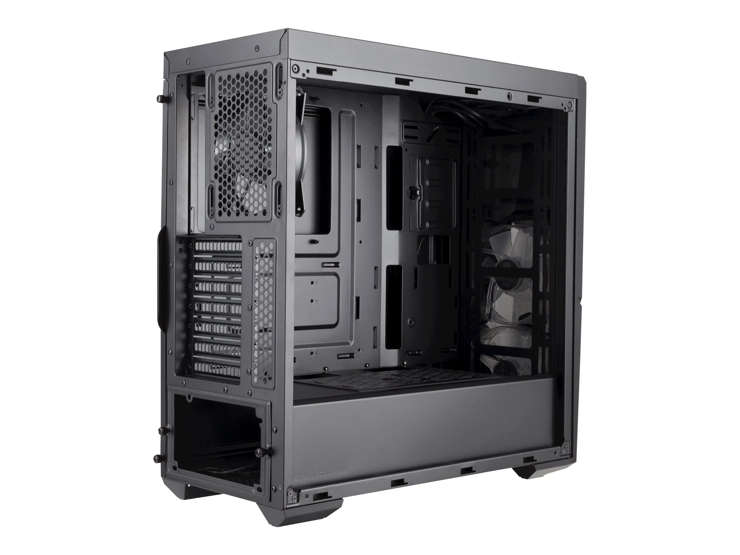 Cooler MCB-K500L-KANN-S00 Thermaltake Case Mcb-k500l-kann-s00 Masterbo