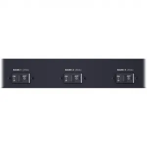 Cyberpower PDU83107 3ph Switched Mbo Pdu