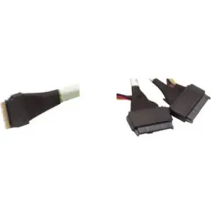 Broadcom 05-60006-00 Sff-8654 To 8xu.3 Cable 1m - X8 Direct Connection