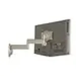 Chief Dual Arm Wall Mount Jwdvs