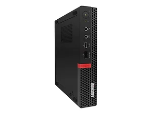 11A40022US | Lenovo TC M75Q Desktop, Ryzen 5, 8GB RAM,
