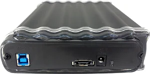 U3-16TS | Buslink Media 16TB External Hard Drive - USB 3.0