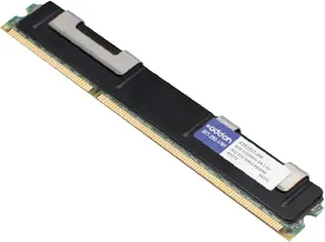 Addonics 43R2037-AM Addon 8gb Factory Original Rdimm For Lenovo 43r203