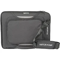 MAX CASES-MC-SSP-14-GRY