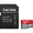 SDSQUA4-064G-AN6IA | Sandisk 64GB Ultra SD Card 120MB/s C10