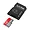 SDSQUA4-064G-AN6IA | Sandisk 64GB Ultra SD Card 120MB/s C10