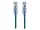 16305 | Monoprice SLIMRUN CAT8A ETHERNET PATCH CABLE - 6FT