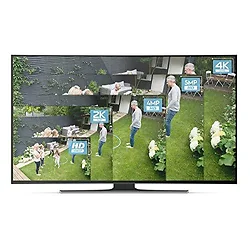 AMCREST INDUSTRIES-NV5232