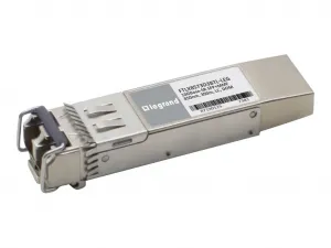 C2g 39651 Ftlx8573d3btl 10gb Sfp+ Transc