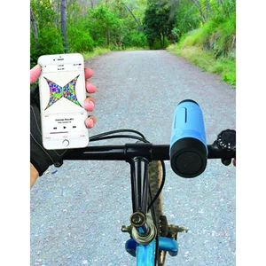 XBS9-1014-BLK | Jem Accessories Bluetooth Bike Mount