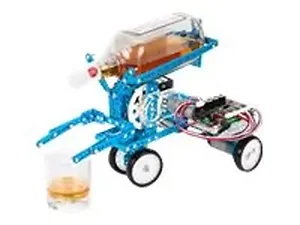 MAK-90040 | Makeblock mBot Ultimate 10-in-1 Robot Kit for