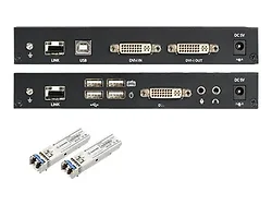 BLACK BOX INNOVATIONS-KVXLCF-100-SFP-BUN3