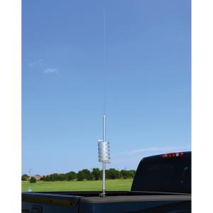 Siriusxm TGFC-9 Tram(r) Tgfc-9 Trucker Giant Wide Flat Coil Cb Antenna