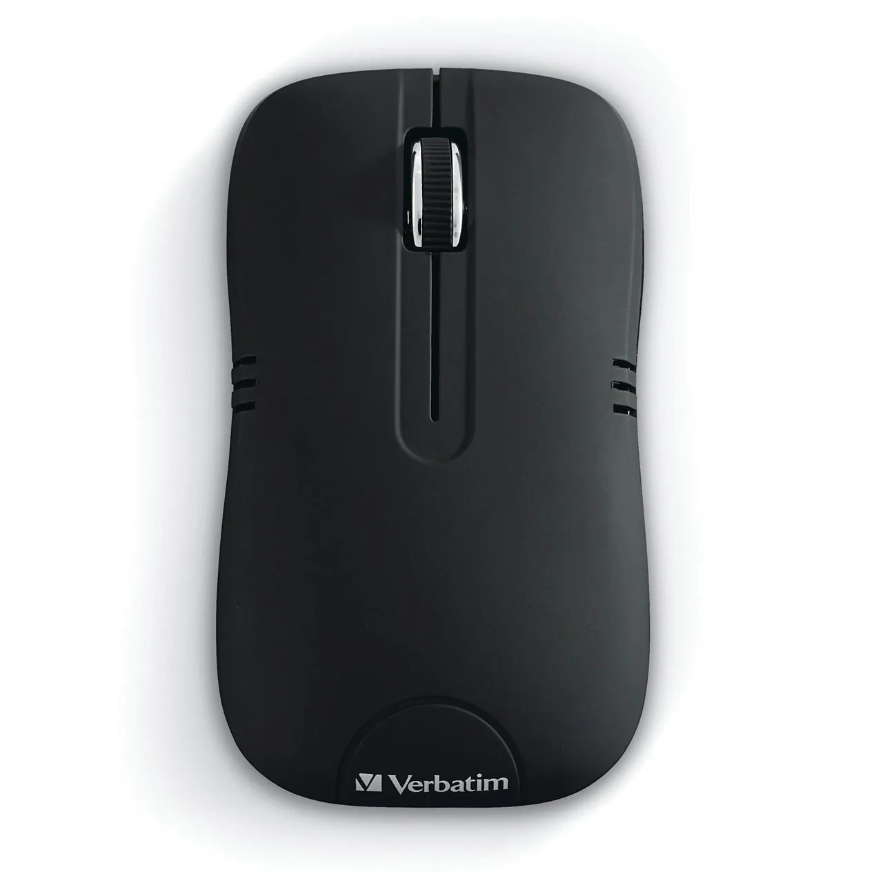 Verbatim 99765 (r)  Commuter Series Wireless Notebook Optical Mouse (m