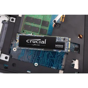 CT250MX500SSD4T | Crucial MX500 250GB M.2 2280 SSD