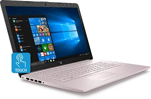 5HG69UAR#ABA | Hp Hewlett Packard REFURB TS 17.3 RYZ3 8G 1T