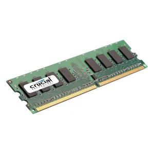 CT204872BB160B | Crucial 16GB DDR3 1600MHz ECC Registered