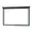 SC-PDW-94 | Infocus 94-inch Manual Pull Down Projector