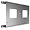 WBAP | Chief Versatile Whiteboard Accessory Platform for