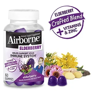 47865-90369 | Reckitt Benckiser Elderberry Immune Support