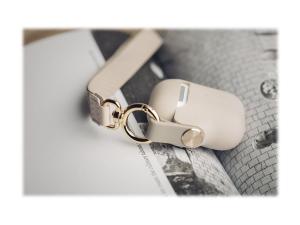 Moshi 99MO123161 Pebbo For Airpods Beige