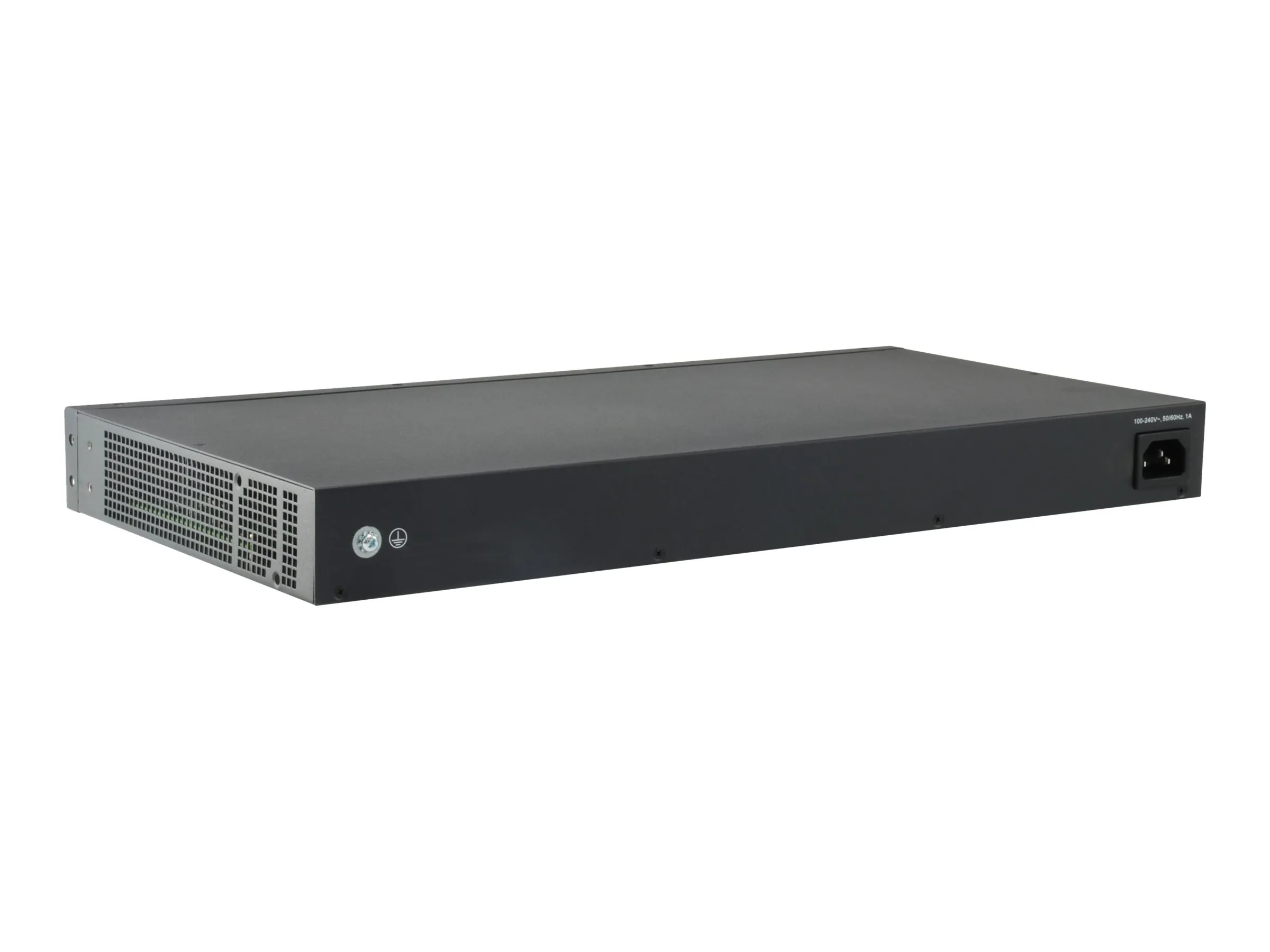 Cp GTL-2661 26port L2 Managed Gig Switch