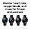 Samsung Galaxy Watch 3 - 45mm Mystic Black