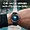 Samsung Galaxy Watch 3 - 45mm Mystic Black