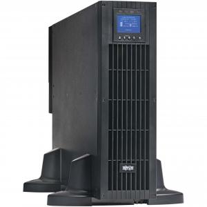 Tripp SU5KRT3UHV Ups 5kva 5kw 208240v Unity Pf L6-30p 3u