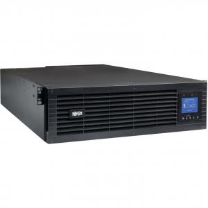 Tripp SU5KRT3UHV Ups 5kva 5kw 208240v Unity Pf L6-30p 3u