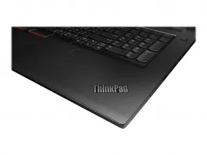 Lenovo 20QR0018US Notebook Ws P73 I7 32g 10p