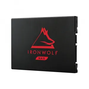 Seagate ZA250NM1A002 Ironwolf 125 Ssd 250gb 2.5 Single Pack