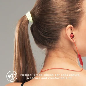 SOCL100BTOR-NA | Tcl SOCL100 Bluetooth Earbuds - Stylish