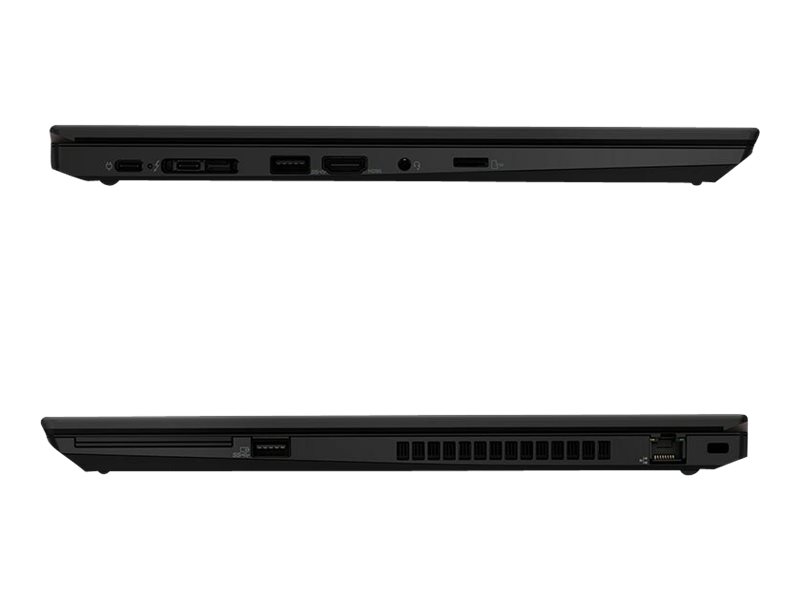 Lenovo 20N60029US Thinkpad I7-8665u 1.9g 3gb 1tb