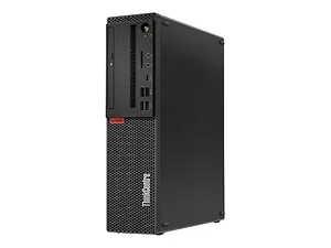 10ST0083US | Lenovo ThinkCentre M720s - Compact Desktop PC