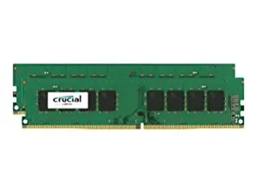 CT2K4G4DFS8213 | Crucial 8GB DDR4 2133 MT/s CL15 Unbuffered