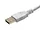 8632 | Monoprice USB 2.0 A Male to Mini-B Male Cable, 1.5