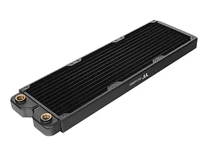 CL-W228-CU00BL-A | Thermaltake Pacific C360 Copper Radiator