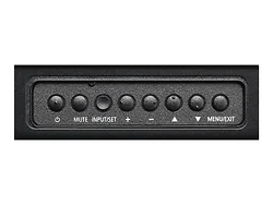 SHARP NEC-UN492S-TMX9P