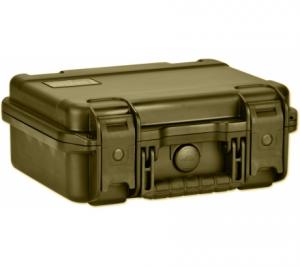 Skb 3I-0907-4T-L New Pistol Case Lf Des Tan