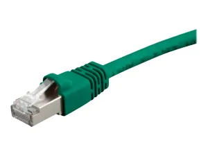 Monoprice 24364 Cat6a Ethernet Patch Cable - Snagless Rj45_ 550mhz_ St