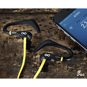 Veho VEP-005-ZS2 Z-series Zs-2 Sports Headphones