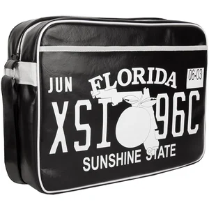 FLB06UF | Urban Factory Vintage-Inspired Florida Beach Bag