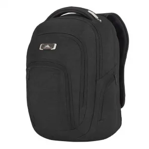 Worryfree C-1193420 High Sierra Elite Backpack-gray