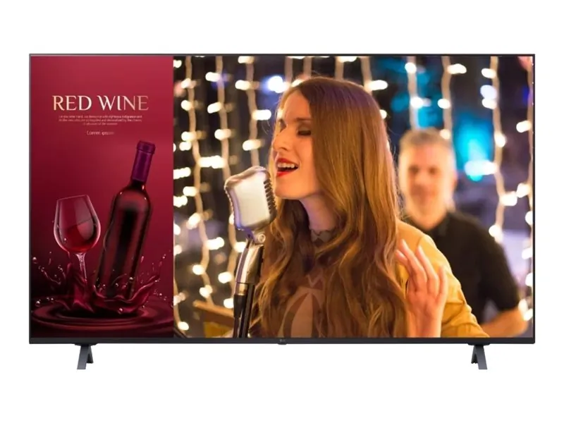 LG Electronics-65UR640S0UD