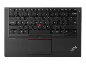 Lenovo 20RA002BUS Thinkpad E14,w10p,i7,8gb,256gb,1yr