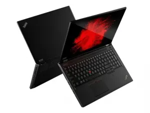 Lenovo 20QN0023US P53,w10p,i7,16gb,256gb,3yr