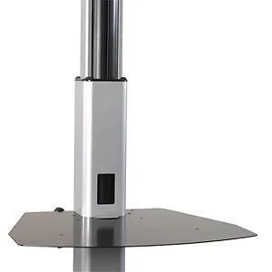 PAC710-G | Chief TAA Compliant Cart & Stand Shelf for